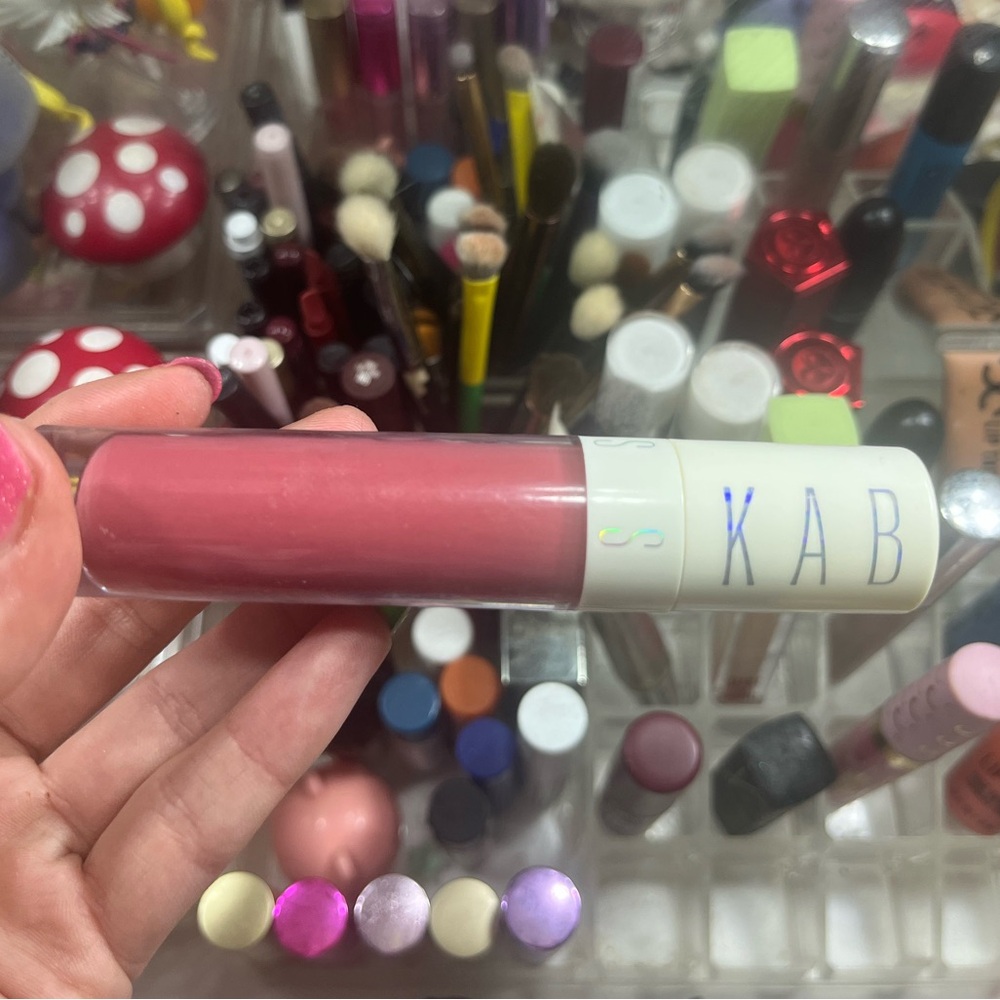 KAB cosmetics Lipstick